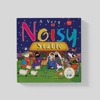 My First Interactive Christmas Story