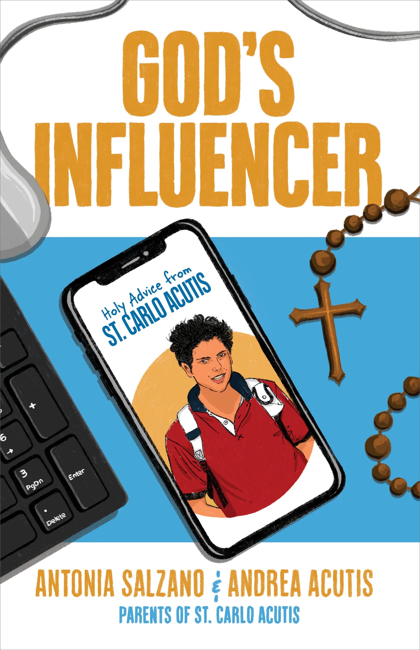 Carlos - God's Influencer