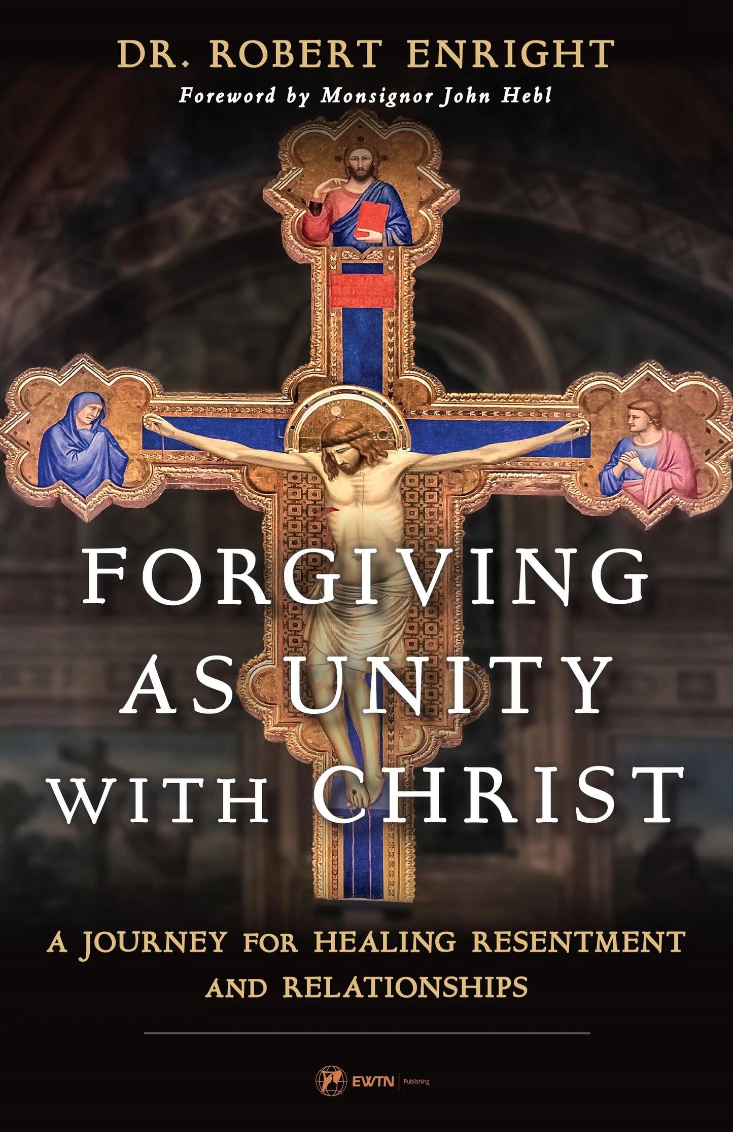 Forgiving As Unity with Christ