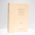 Bible - NRSV Catholic Presentation Bible