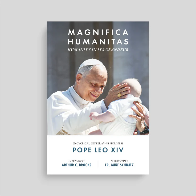 Magnifica Humanitas ("Humanity in its Grandeur")
