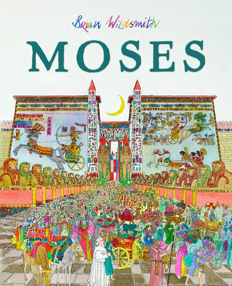 Moses