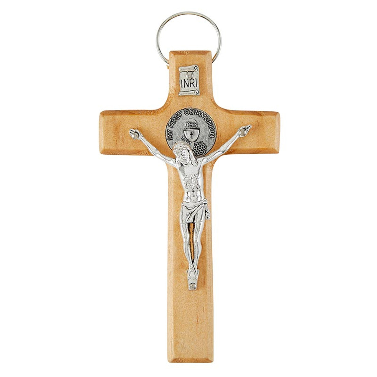 N1066 - First Communion Chalice and Grapes Wall
