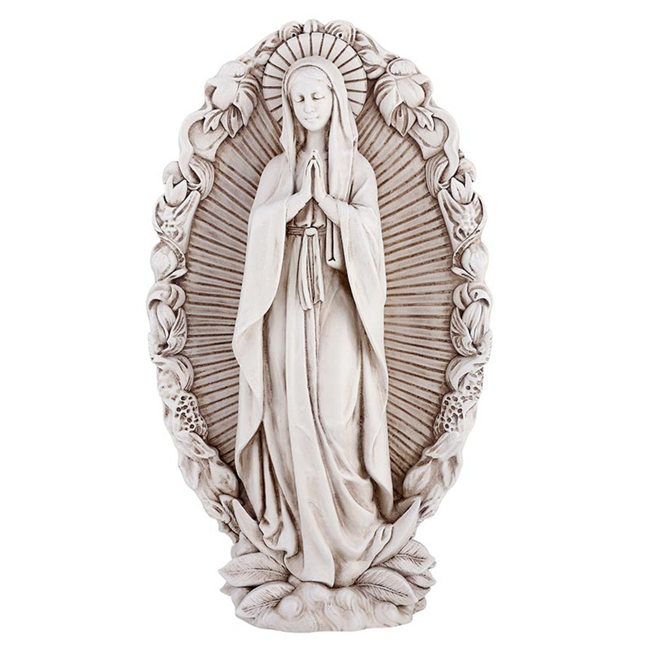 R5296 - Our Lady of Guadalupe Statue
