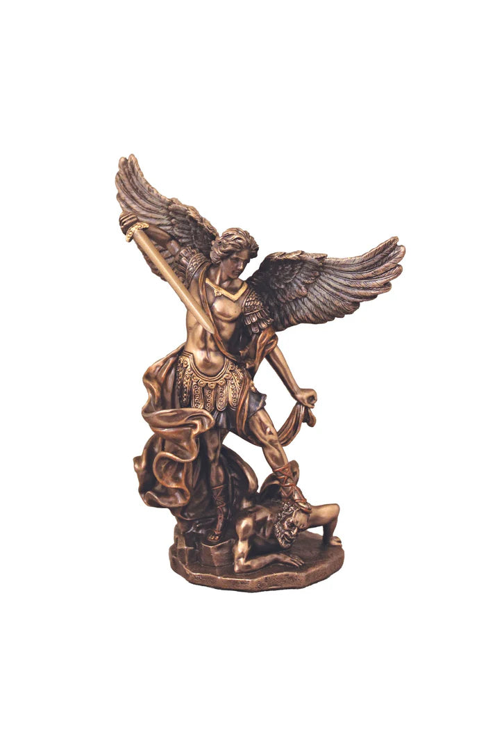 SR-78130 - St Michael