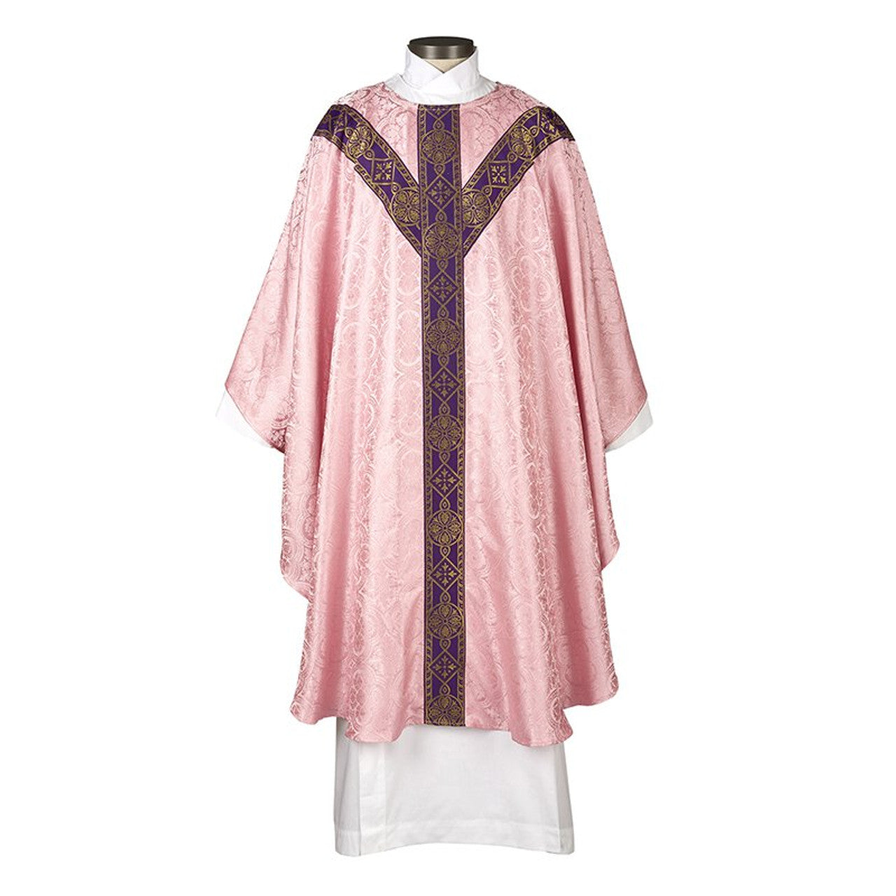 Avignon Collection Semi - Gothic Chasuble