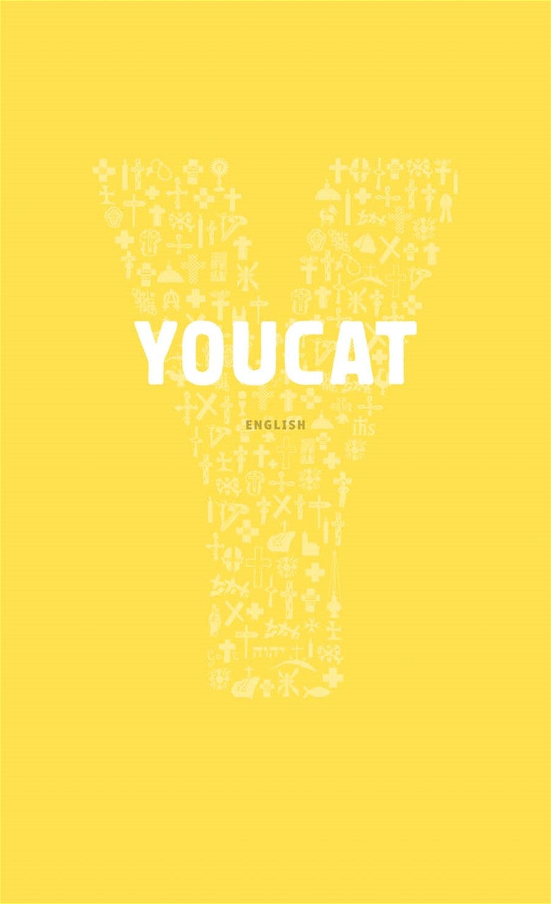 YOUCAT - Catechusm