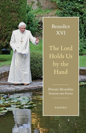 The Lord Holds Us by the Hand