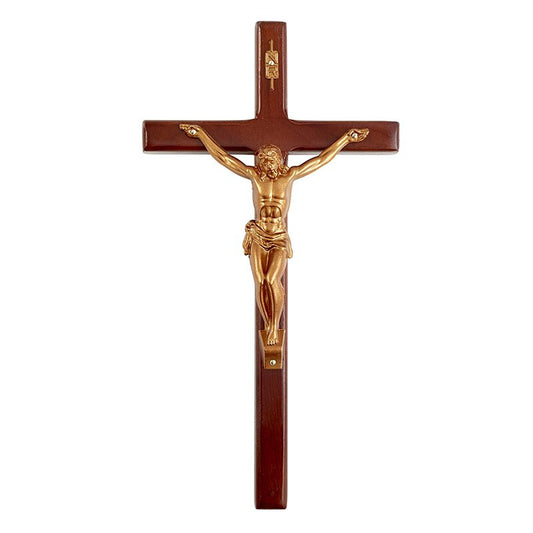 12107 - Wall Crucifix