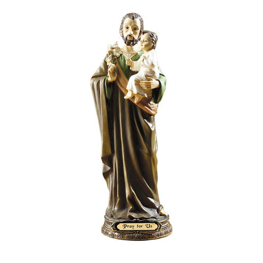 St. Joseph Statue - NS257