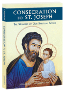 Consecration to Saint Jesus