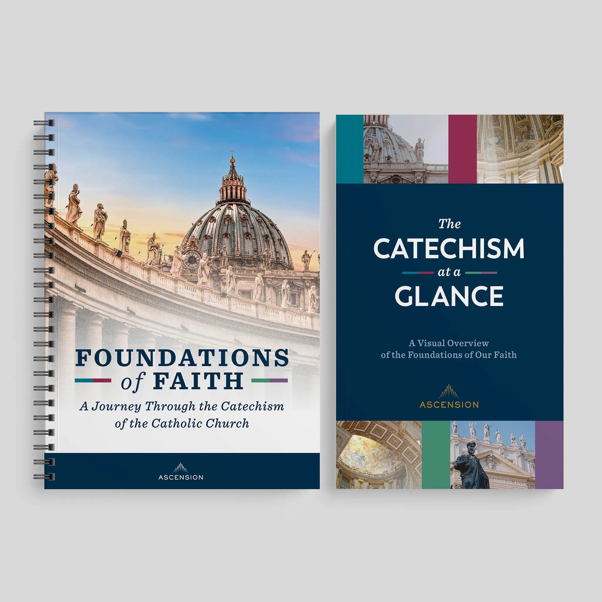 Foundations of Faith