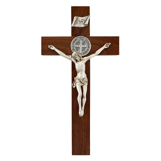 JC - 5062 - St. Benedict Crucifix