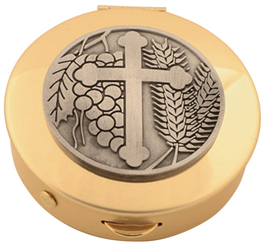 K127 - Pyx - 12