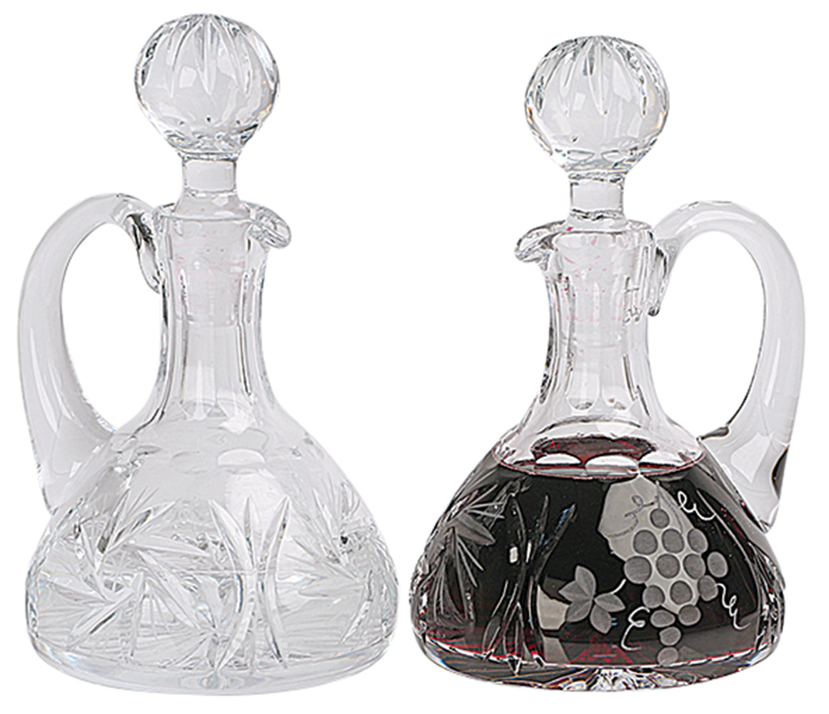 Cruet - K-957 - Water and Wine Set