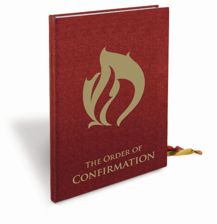 182-424 THE ORDER OF CONFIRMATION