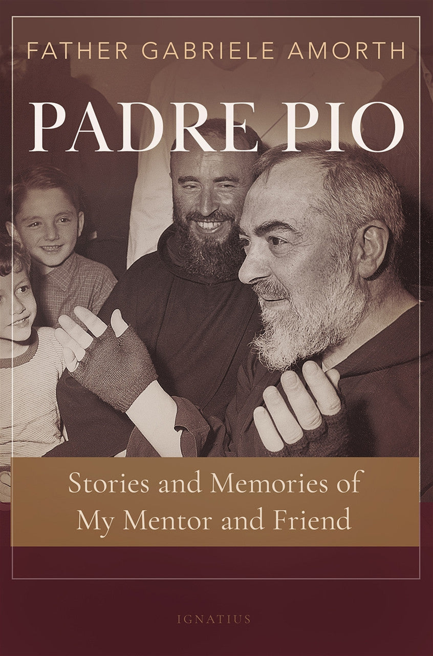 Padre Pio