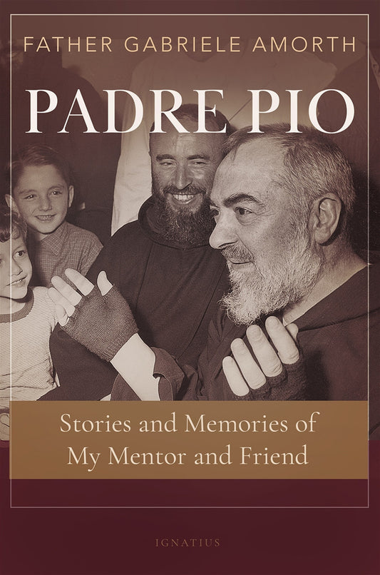 Padre Pio