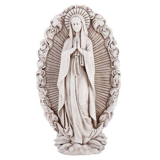 R5296 - Our Lady of Guadalupe Statue