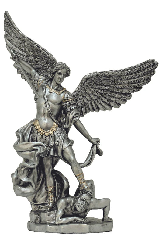 SR-76519-PE - St. Michael