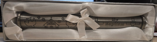 Scroll - Certificate Holder