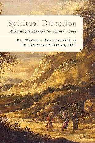 Book - Spiritual Direction
