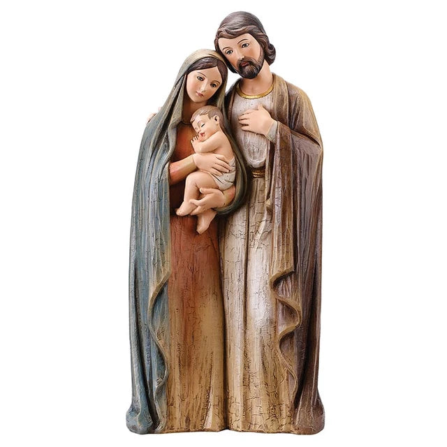 VC683 - Holy Family Figurine 19.5"