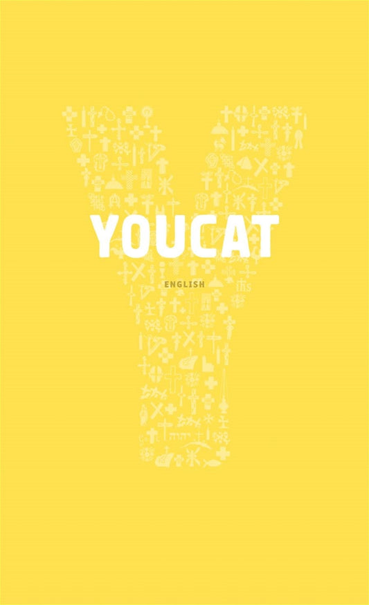 YOUCAT - Catechusm