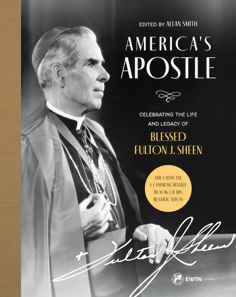 America’s Apostle